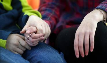 UNICEF pide que se garantice que todos los niños y niñas viven en entornos libres de violencia