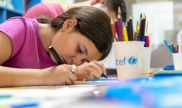 © UNICEF/UN0695364/Filippov