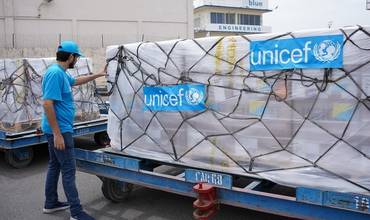 Las ONG de desarrollo piden que la ley de cooperación garantice los derechos de la infancia y que se acompañe de financiación