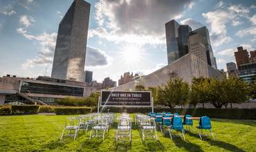 Solo 1 de cada 3 niños y niñas de 10 años pueden leer y comprender una historia sencilla escrita