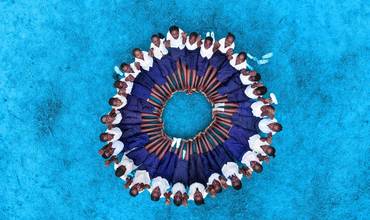 ¿Cómo el sector privado puede unir fuerzas con UNICEF a favor de la infancia y adolescencia?