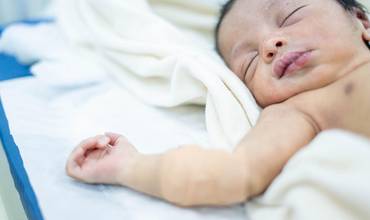 150 millones de bebés prematuros en la última década 