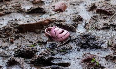 ciclón Freddy aumenta riesgo de cólera