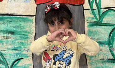 Proteger a los niños más pequeños y vulnerables de brotes de enfermedades potencialmente mortales salvará vidas 