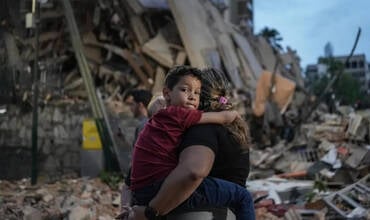 Terremotos en Venezuela