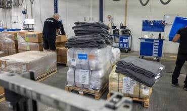 Terremotos en Venezuela: UNICEF prepara el primer envío de suministros