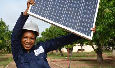 Impulsando la educación para un futuro sostenible