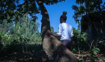 Mutilación Genital Femenina