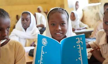 Educación en crisis