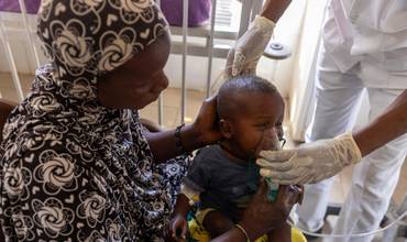 ¿La neumonía es contagiosa? Qué es y cómo evitarla en la infancia