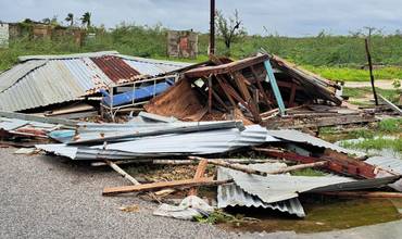¿Qué es un huracán? | Tipos y respuesta humanitaria