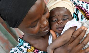 Mortalidad infantil: progresos en peligro