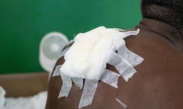 Haití: se multiplican los abusos y el reclutamiento