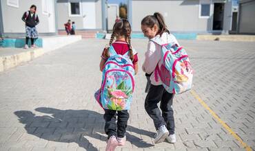 El bienestar de los niños y niñas de los países más ricos del mundo empeoró drásticamente tras la pandemia