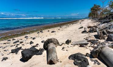 ¿Qué es un tsunami? Tipos y respuesta humanitaria