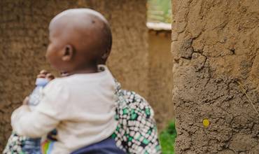 República Democrática del Congo: cada media hora se denuncia la violación de un niño o una niña en el este del país