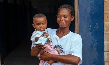 África oriental y meridional