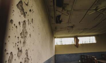 República Democrática del Congo: las denuncias de violaciones graves contra la infancia se han triplicado en el último mes