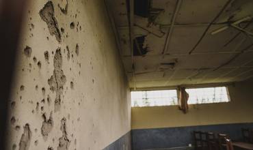 República Democrática del Congo: las denuncias de violaciones graves contra la infancia se han triplicado en el último mes