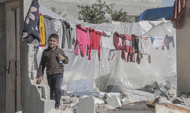 Palestina