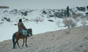 Llevamos vacunas a los niños por cualquier medio.