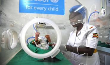 Tasa de mortalidad infantil: definición y cifras actuales