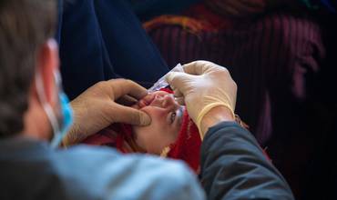 El aumento de enfermedades prevenibles con vacunas pone en riesgo años de progreso