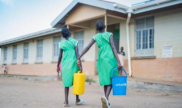 Cuarta Conferencia Internacional sobre la Financiación para el Desarrollo en Sevilla