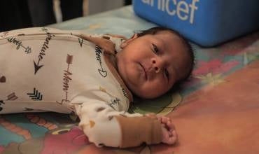 España acoge el I Foro Global de Cuidadores de la OMS y UNICEF para impulsar el apoyo a la crianza