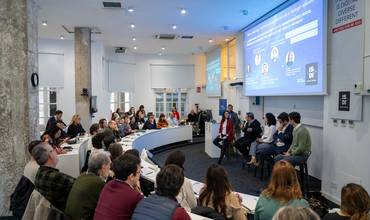 UNICEF España impulsa la innovación como clave para la protección de los derechos de la infancia en la segunda edición de Futuri&a