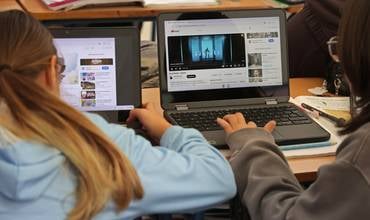 Las restricciones de edad por sí solas no garantizan la seguridad de la infancia y la adolescencia en Internet