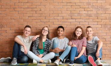 Adolescencia: qué es y a qué edad empieza