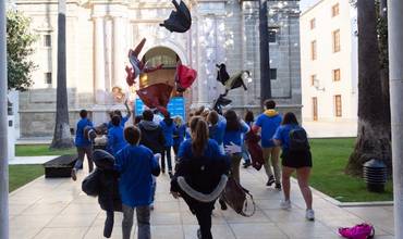 Una Andalucía en clave de infancia: 55 propuestas electorales