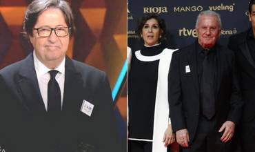 UNICEF en los Premios Goya: visibilizar a la infancia de Gaza