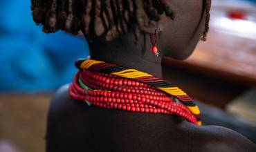 Se dispara el matrimonio infantil en el Cuerno de África