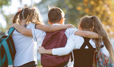 Ayudas universales para la infancia