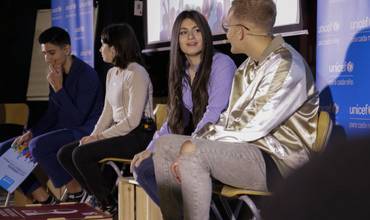 ¿Cómo han evolucionado las opiniones de niñas, niños y adolescentes?