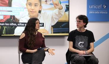 Presentacion del Barometro