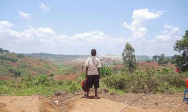 RDC: un conflicto que deja huella en los niños