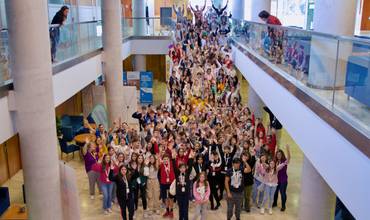 Consejo Estatal de participación infantil.