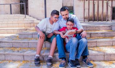11 consells per parlar amb un fill o filla adolescent