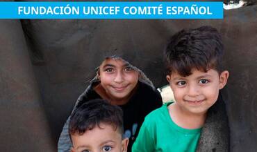Cuentas Anuales 2025 de UNICEF España