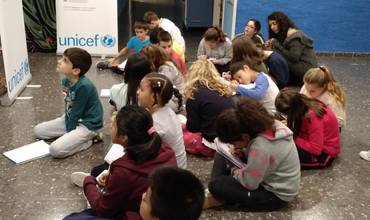Los derechos de la infancia en España a examen
