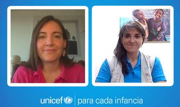 Crisis alimentaria mundial sin precedentes para la infancia