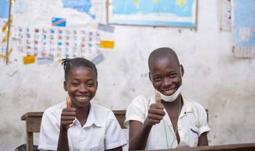 6 avances en las vidas de las niñas en la última década