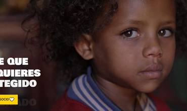 Imagen campaña Dime que me quieres