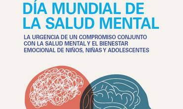 Día Mundial de la Salud Mental