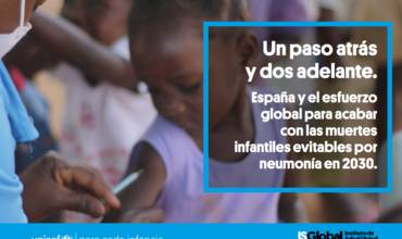 Un paso atrás y dos adelante.