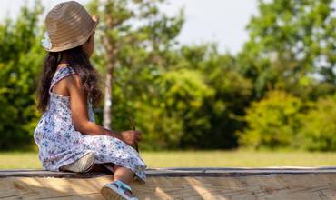 La ventana abierta de la educación