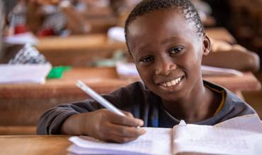 Derechos de los niños a la educación